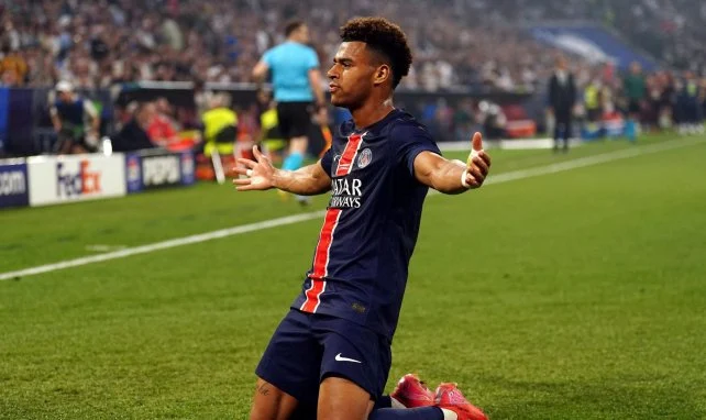 PSG 5-0 Inter Milan : Paris triomphe en finale de la Ligue des champions 2025 !