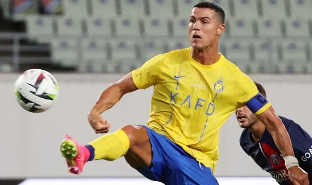 Cristiano Ronaldo quitte Al-Nassr ? Un transfert choc à Al-Hilal en vue !