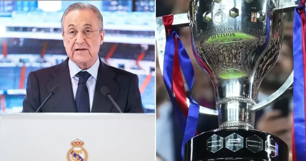 Real Madrid félicite le FC Barcelone pour son titre de Liga 2024-2025 : un geste de respect salué