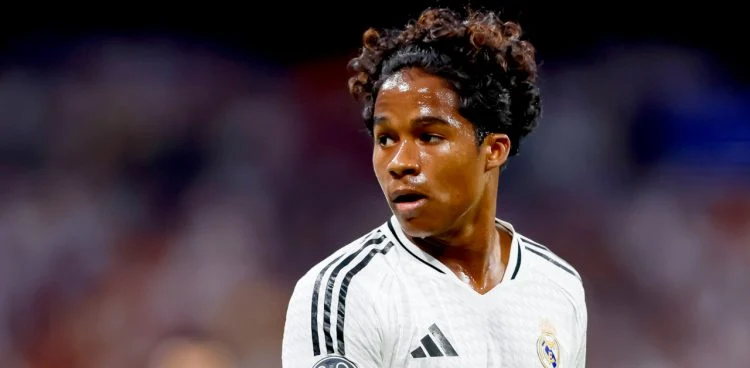 Le PSG veut récupérer Endrick : une opération séduction dans le dos du Real Madrid ?