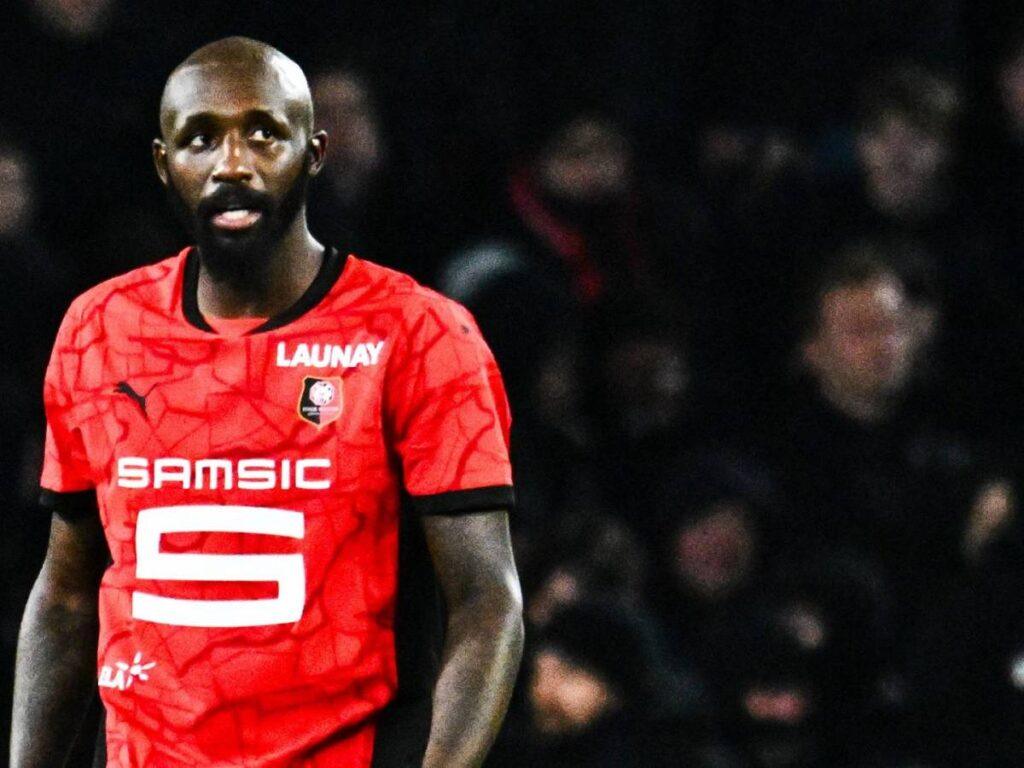 Seko Fofana en difficulté à Rennes : pari manqué ou saison de transition ?