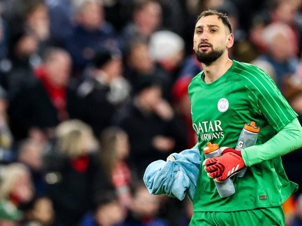 PSG - Donnarumma : un avenir en suspens !
