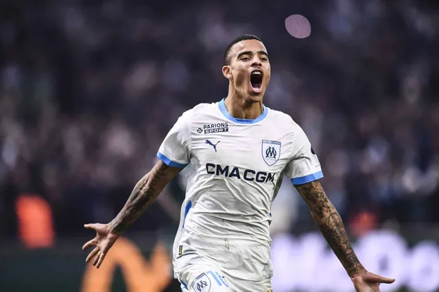 🟠 OM : Greenwood brise le silence et annonce son choix fort pour son avenir !