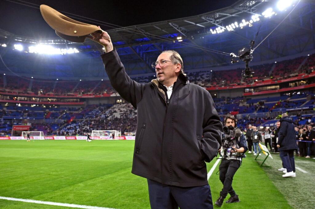 FIFA-OL : le retournement inattendu !