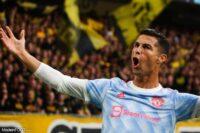 🏆 Cristiano Ronaldo toujours intouchable : les sportifs les mieux payés du monde en 2025 !