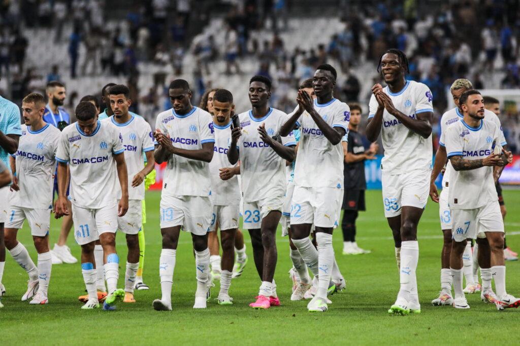 Marseille : une pépite s'engage définitivement !