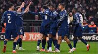 PSG : Deux jeunes pépites ciblées !