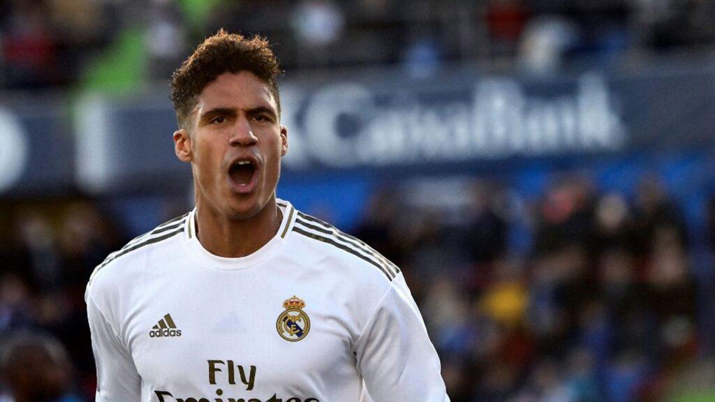 Cap sur le Brésil : Varane encense Ancelotti avant son grand saut !