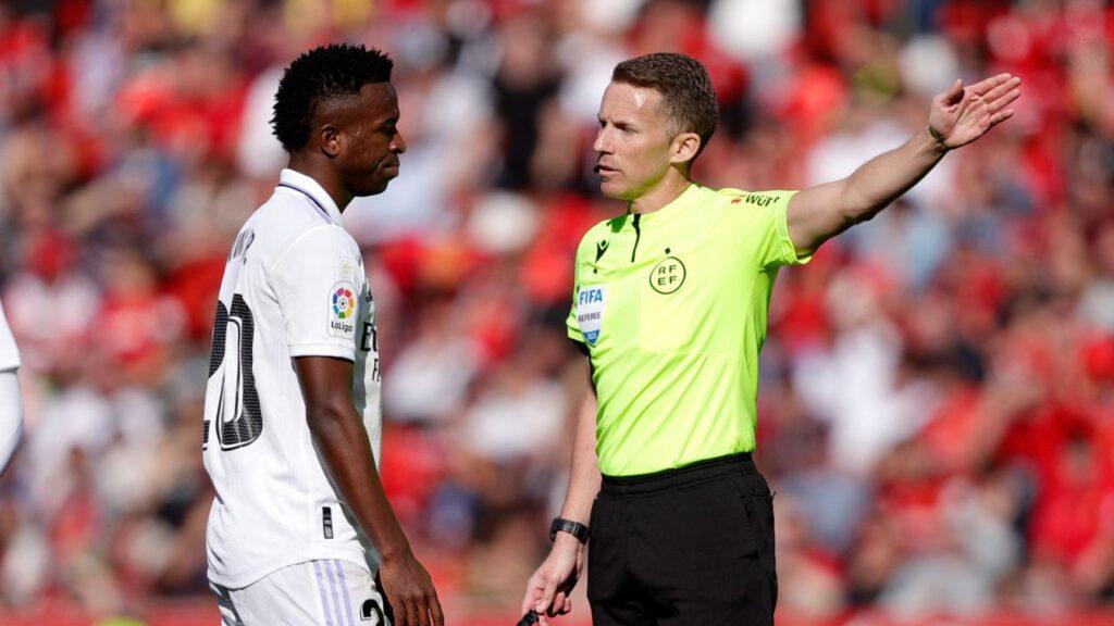Scandale avant le Clasico : le Real Madrid accuse l’arbitre d’être pro-Barça !