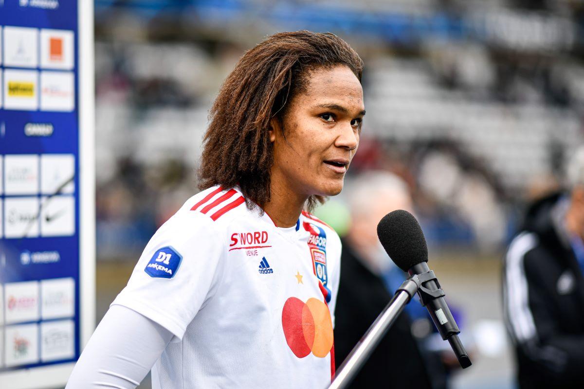 Wendie Renard : la grande absente avant l'heure ?