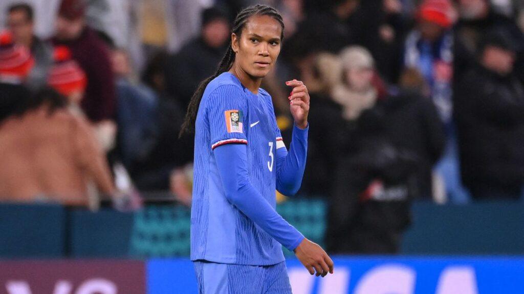 Wendie Renard : la grande absente avant l'heure ?