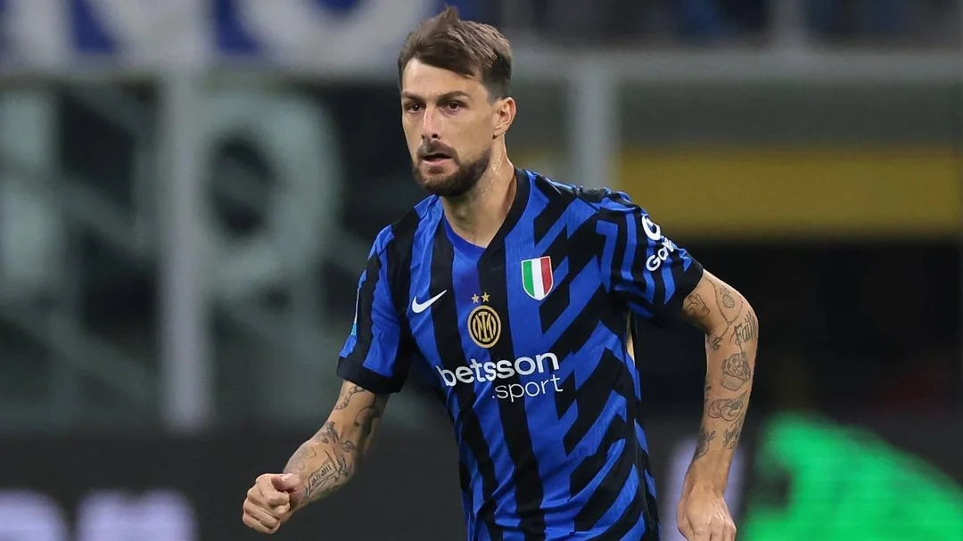 Acerbi tourne le dos à la sélection italienne : les raisons de cette décision surprenante !