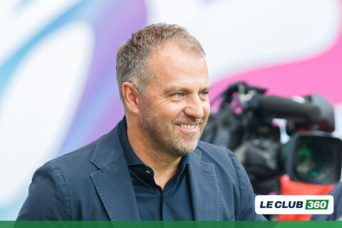 2022-07-30 Fußball, Männer, DFL-Supercup, RB Leipzig - FC Bayern München 1DX 3165 by Stepro