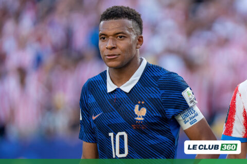Kylian Mbappe France v Paraguay 4 July 2026-201