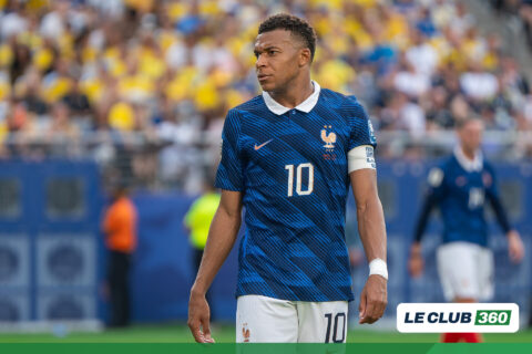 Kylian Mbappe France v Sweden 6.30.26-193