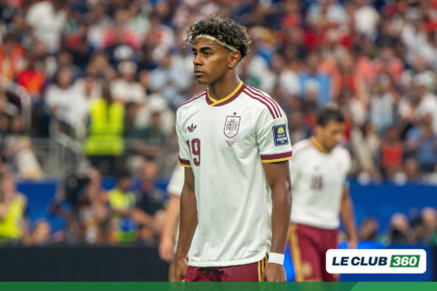 Lamine Yamal France v Spain 7.24.26-059