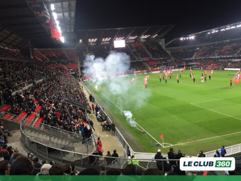 Stade Rennais F.C. 50