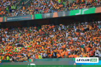 Supporter ivoirien 02